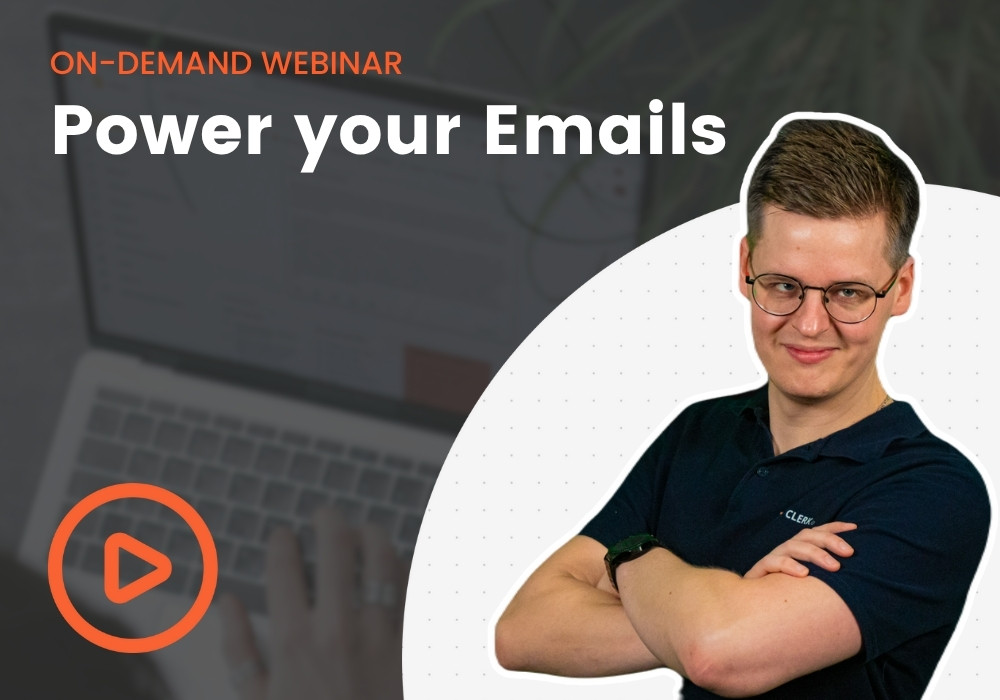 Remove the Hidden Cost of Time & Irrelevance in Email Marketing