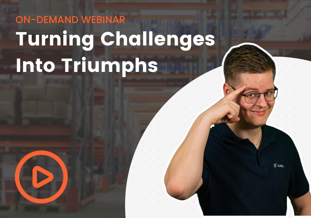 Turning Challenges Into Triumphs