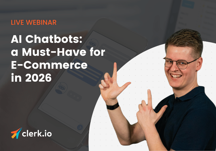 AI Chatbots: a Must-Have for E-Commerce in 2026
