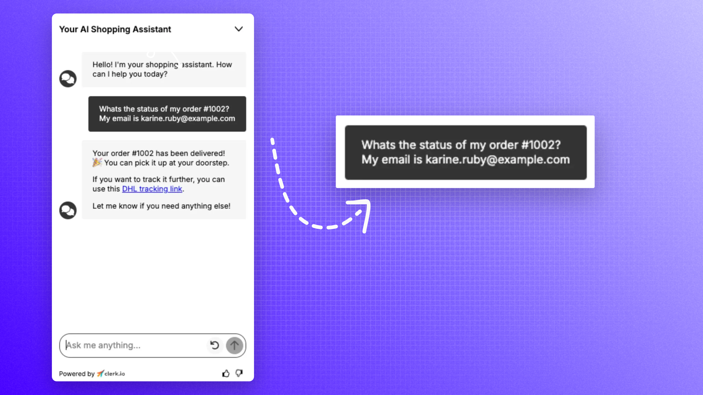 Easier Access to Parcel Data for Smarter Order Tracking