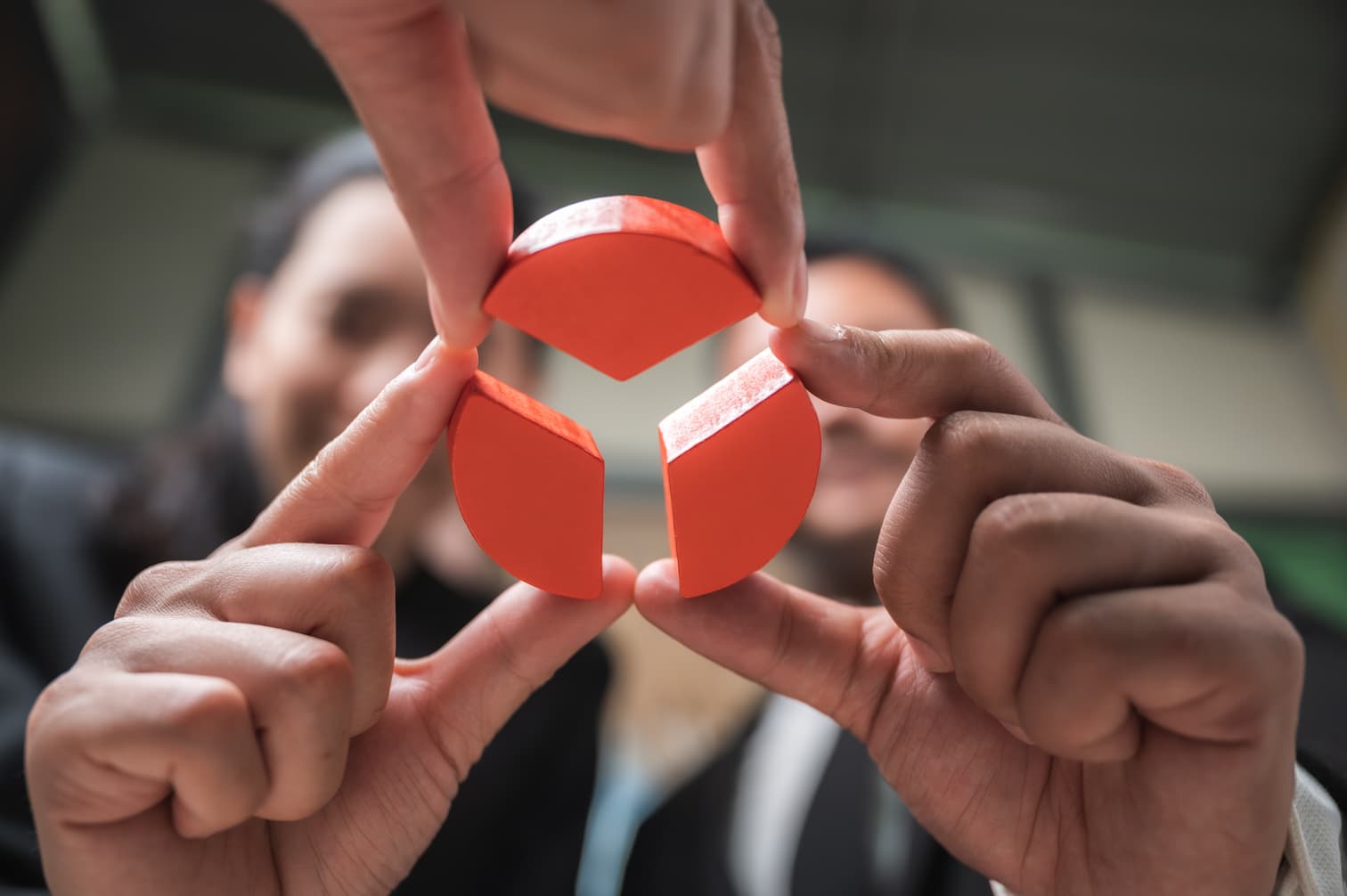 Segmented marketing: Drive ecommerce growth with real-time audience targeting