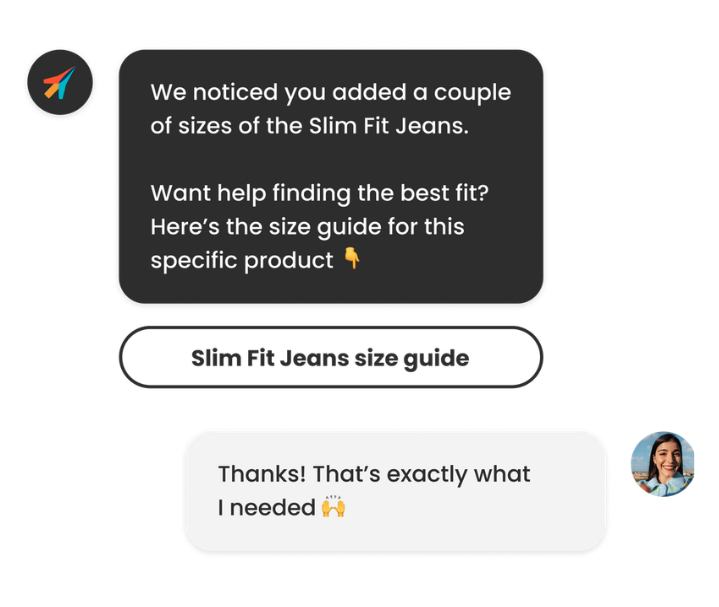 Can an AI Chatbot Handle Complex Ecommerce Customer Service Queries?