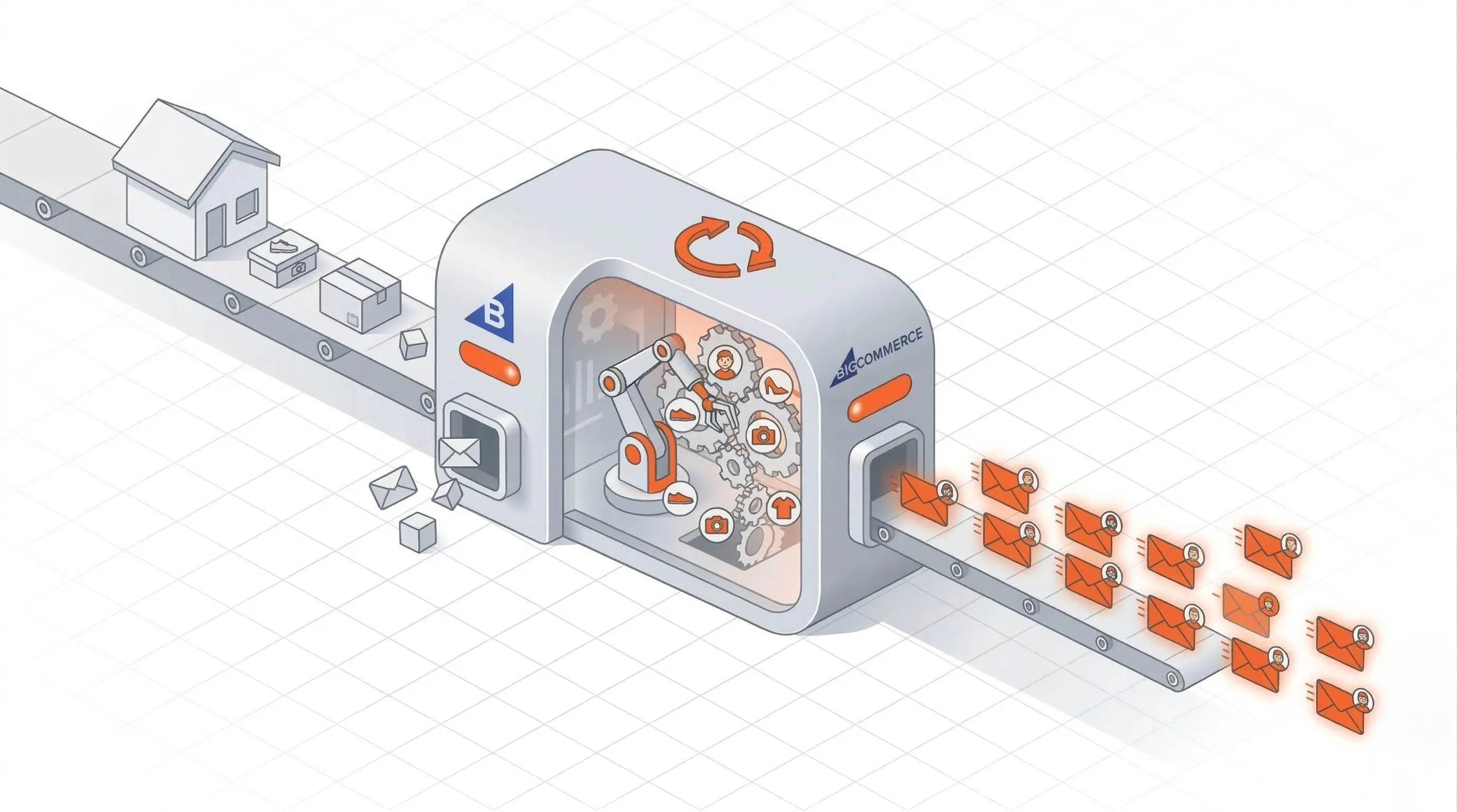 Top Autopilot Email Marketing Tools for BigCommerce Stores