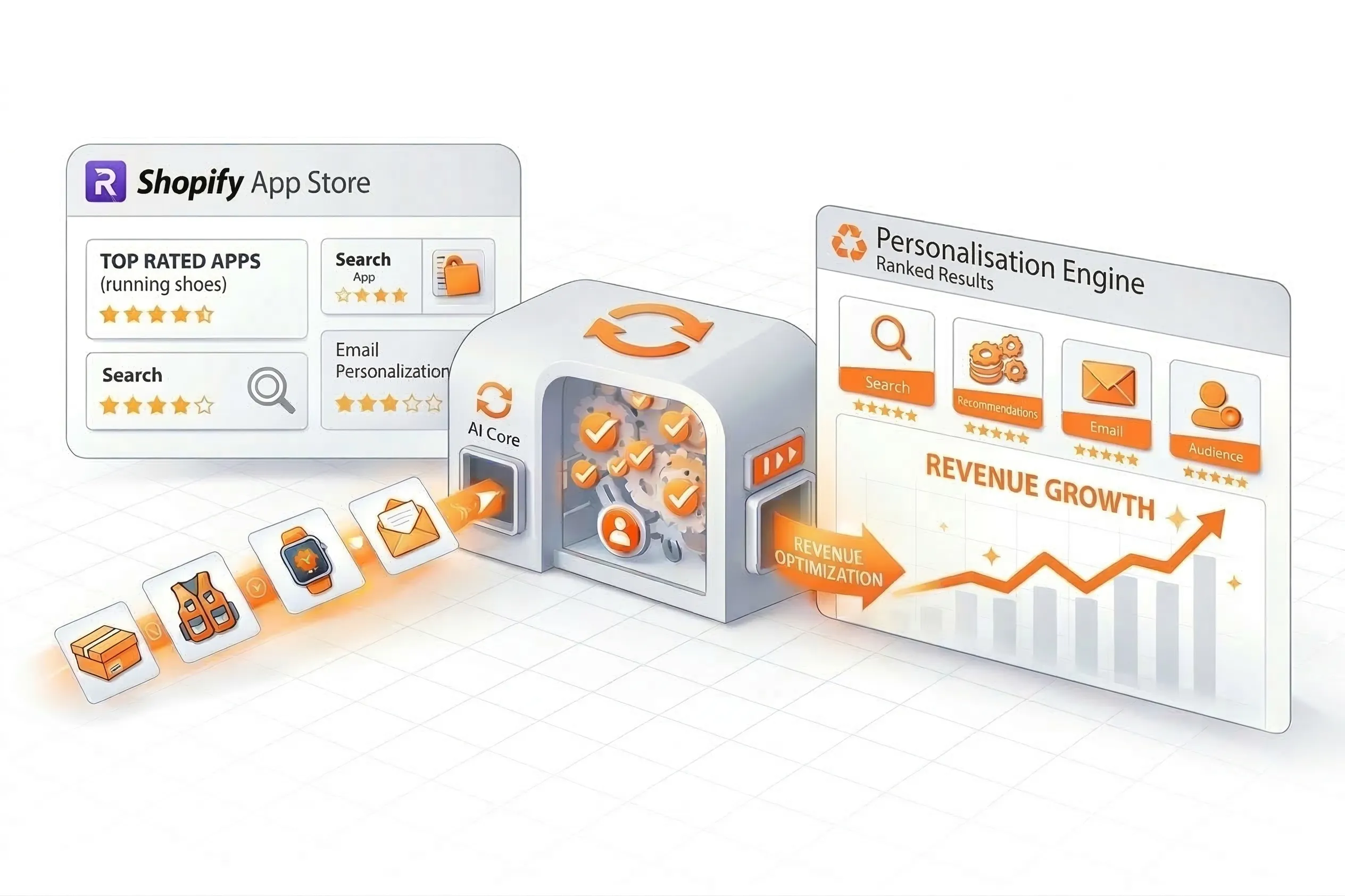 Top Rated Personalization Apps on the Shopify App Store