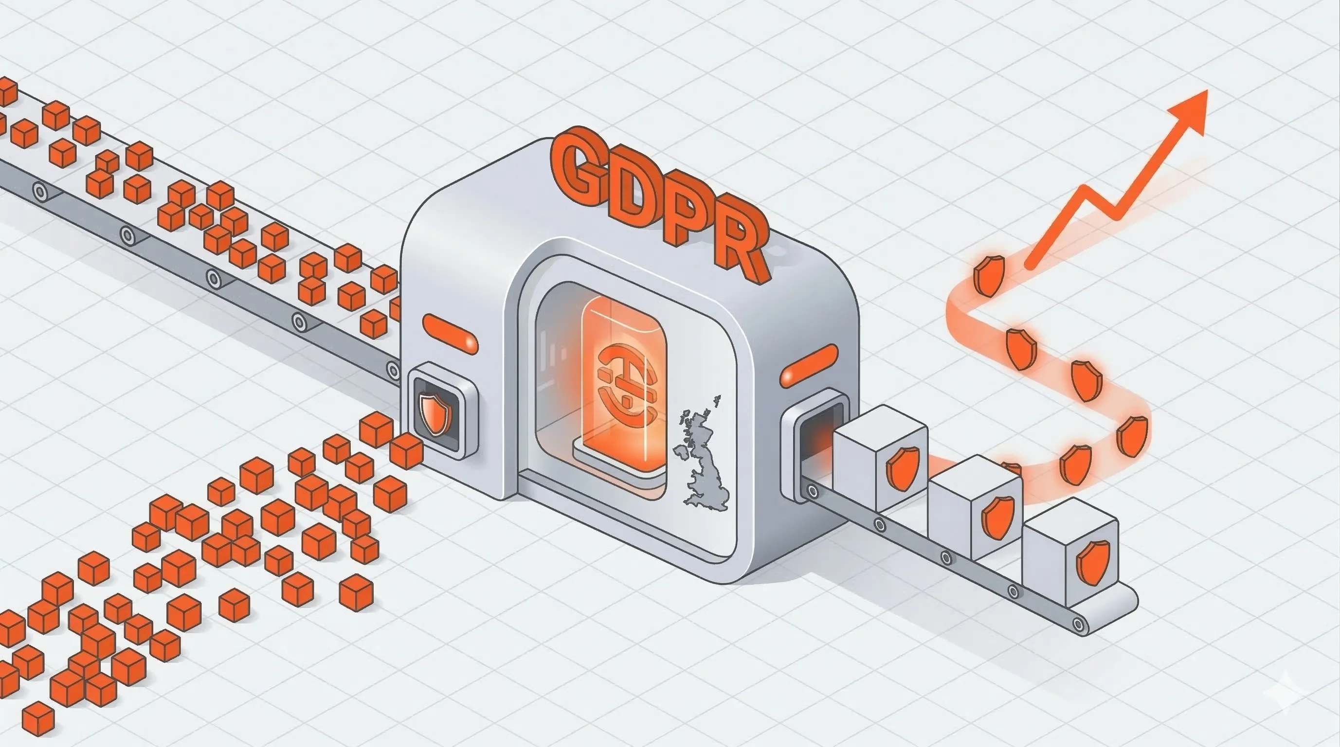 Top GDPR-Compliant Marketing Automation Tools for UK Businesses