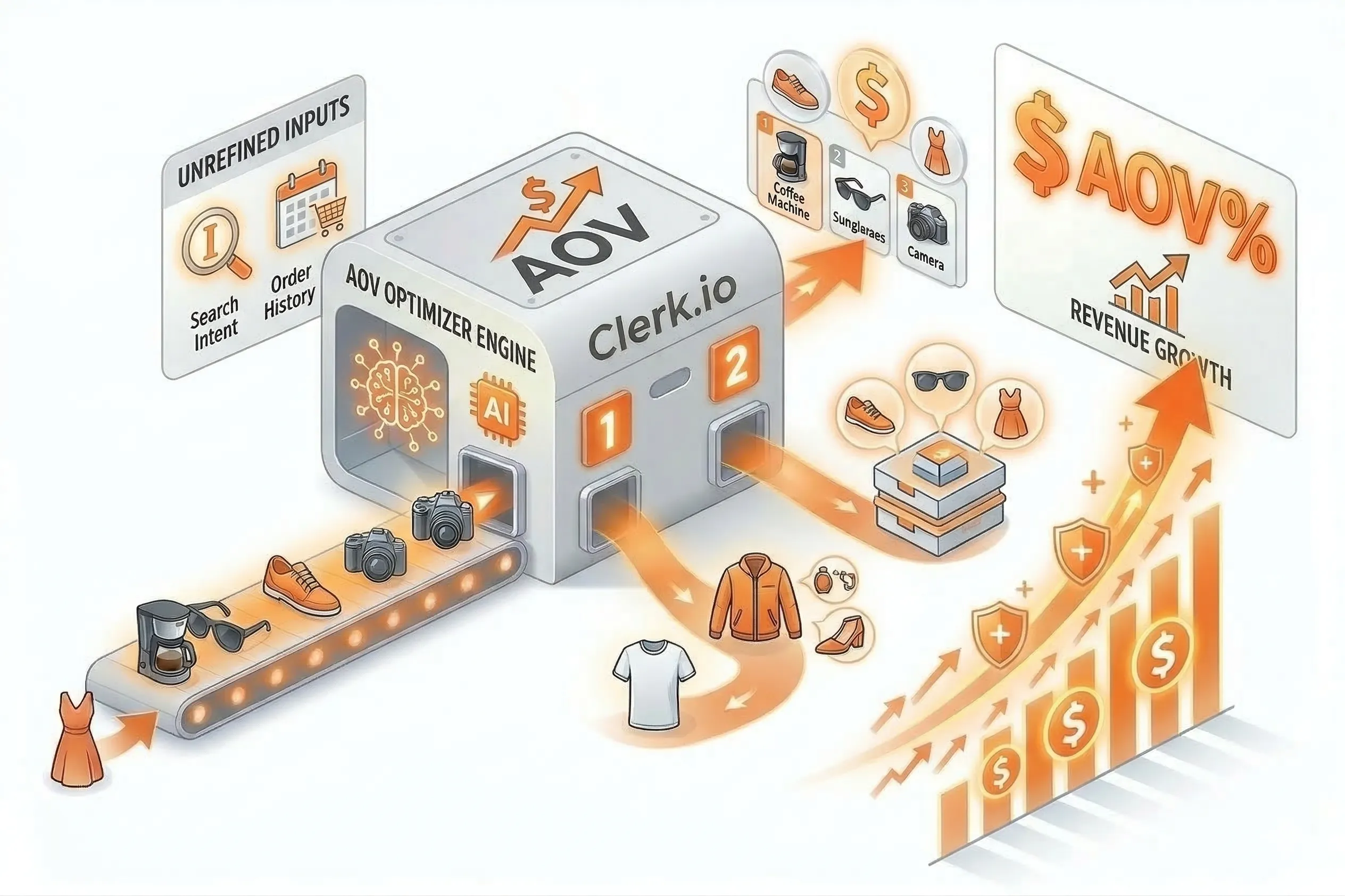 8 Best eCommerce Search Engines in 2026 (Ranked & Compared)