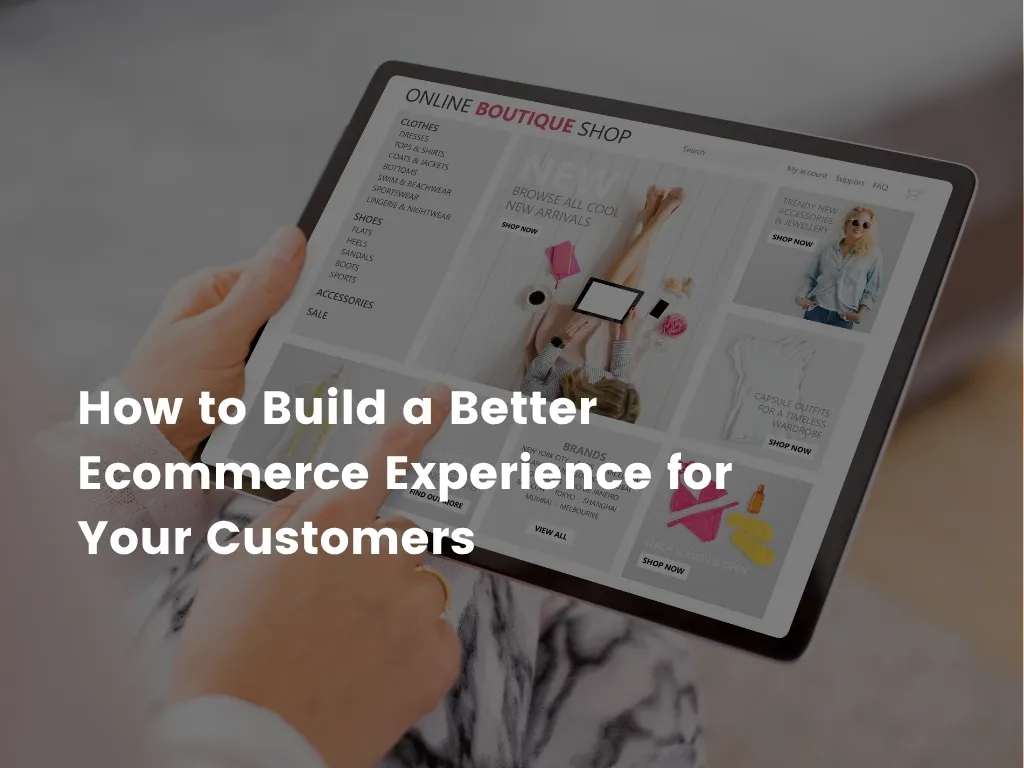 Leading Ecommerce Personalization Solutions for UK Retailers