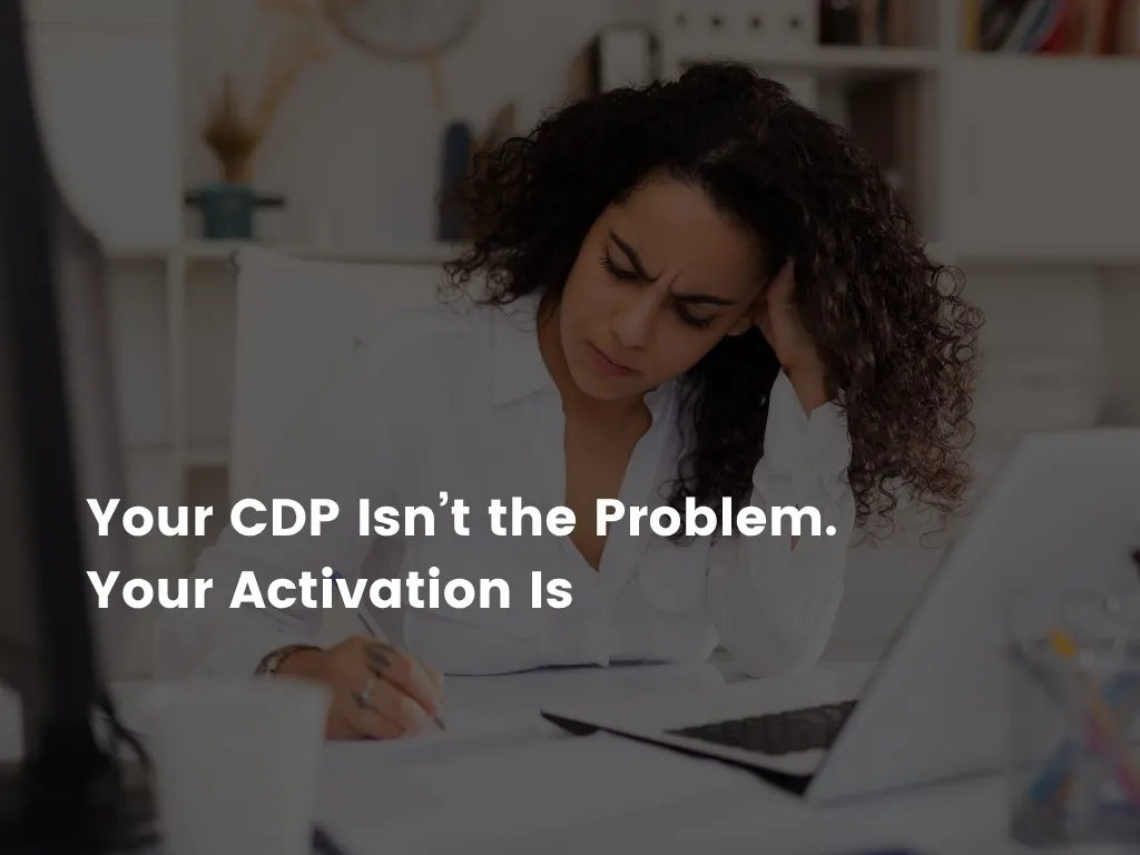 AI for Ecommerce: Real Results, Not Just Buzzwords