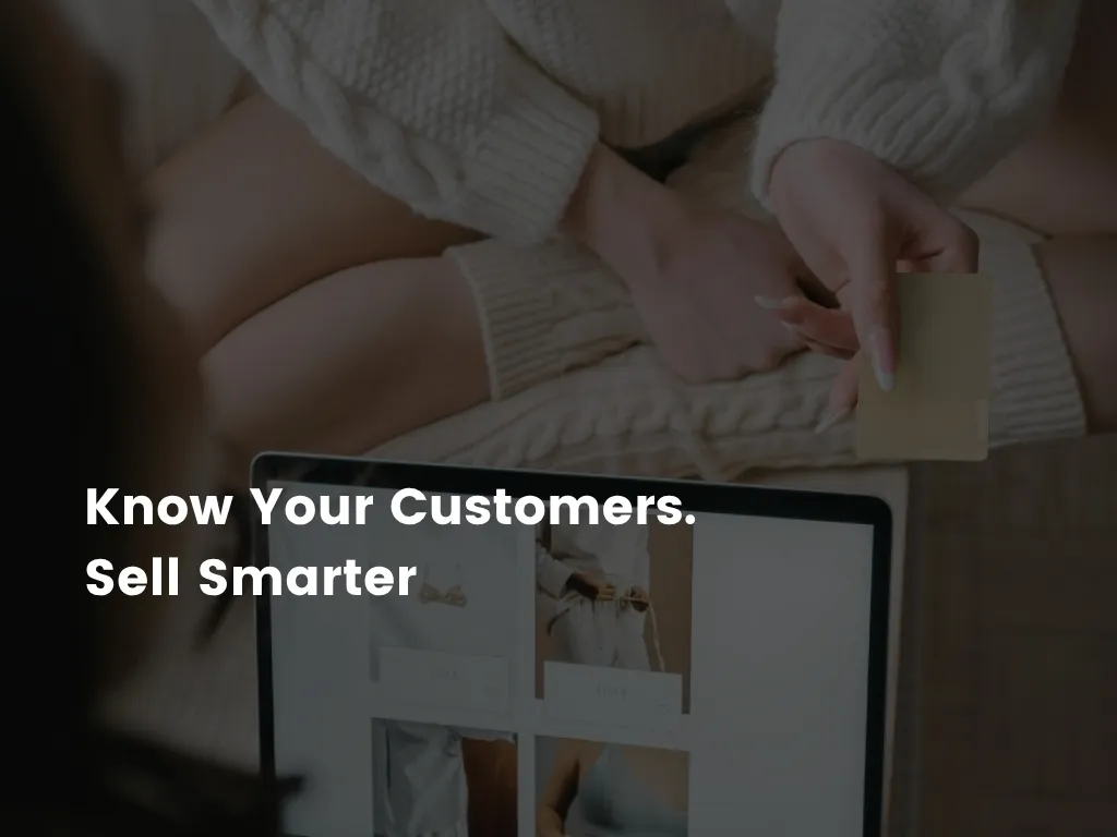 Customer segmentation: Unlock personalized ecommerce growth with Clerk.io