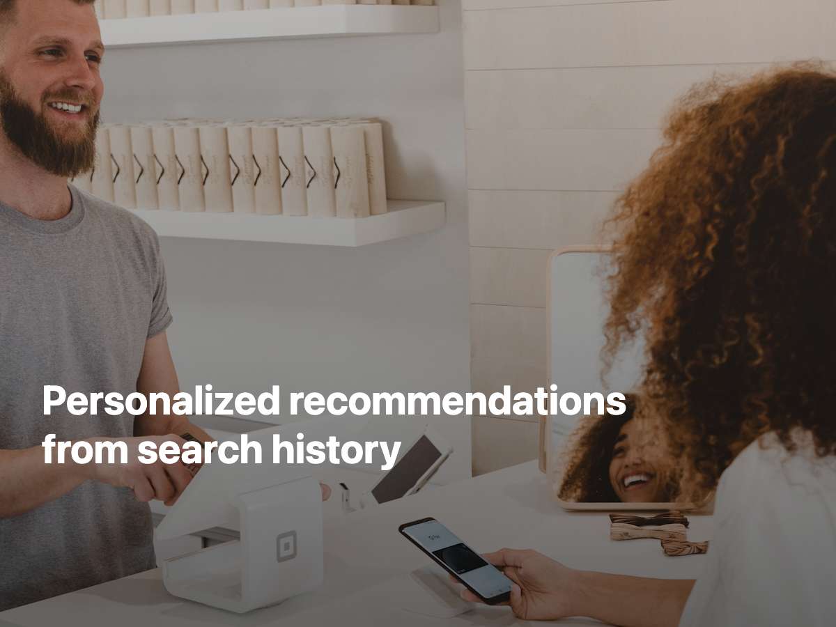 The Best Tools to Implement Personalized Product Recommendations Based on Search History