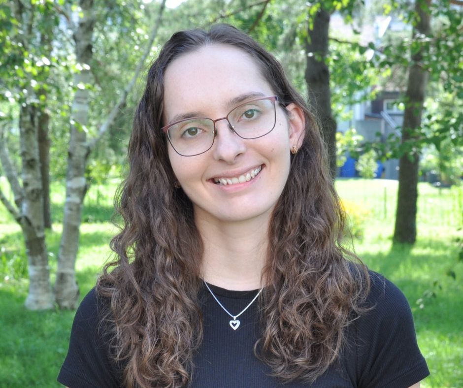 Silvia Bruderer