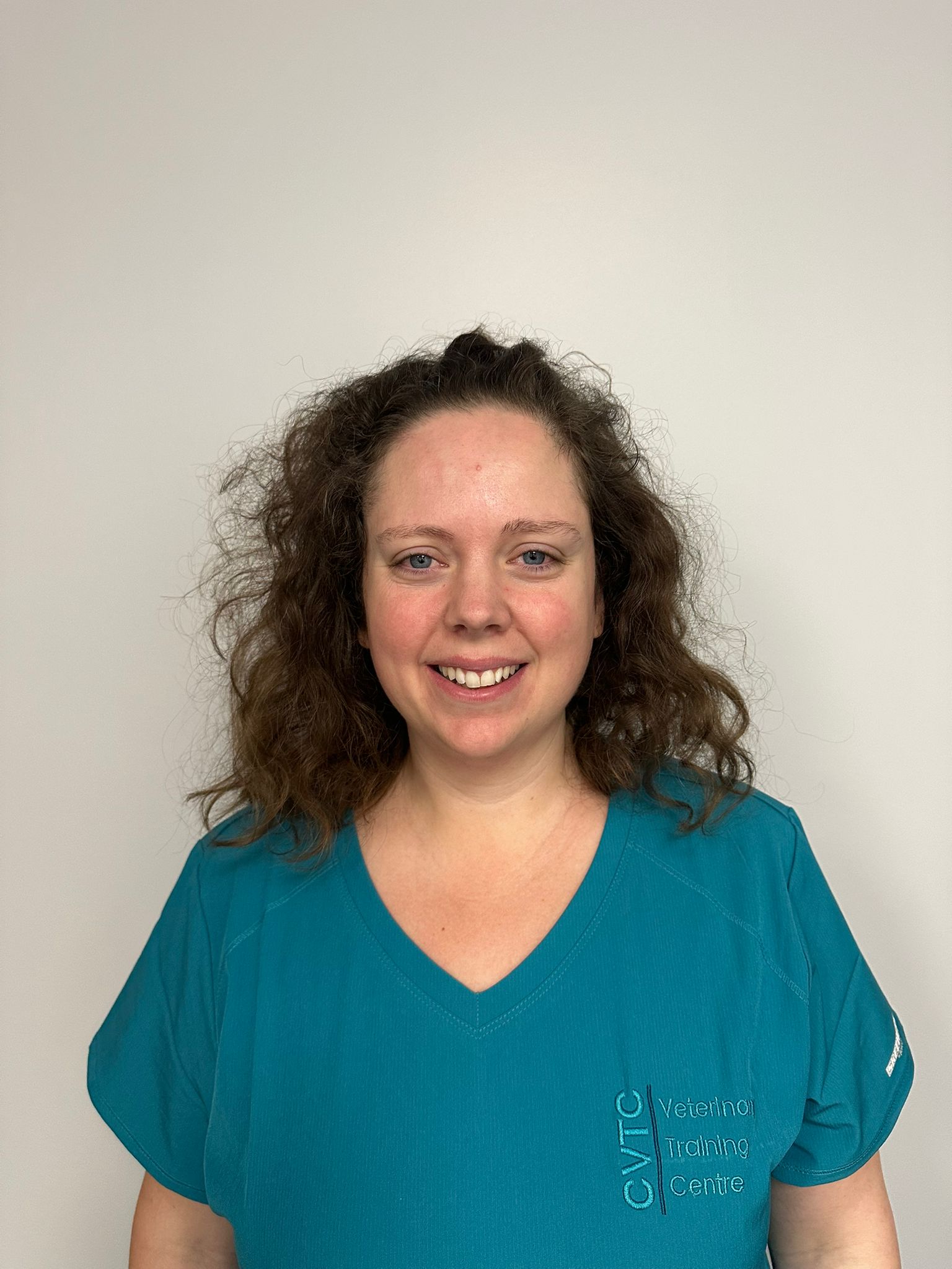 Jackie head of centre