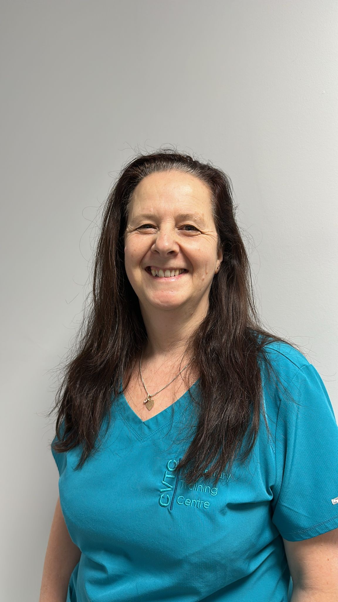 Jackie head of centre