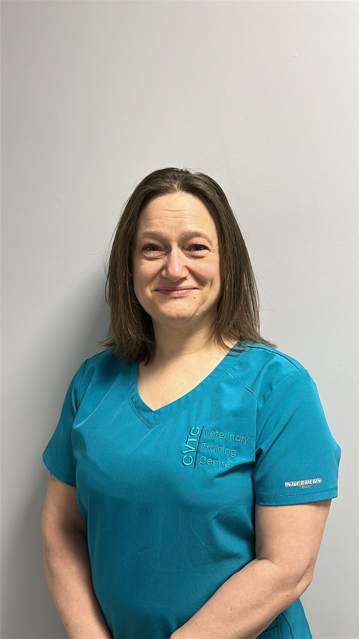 Jackie head of centre