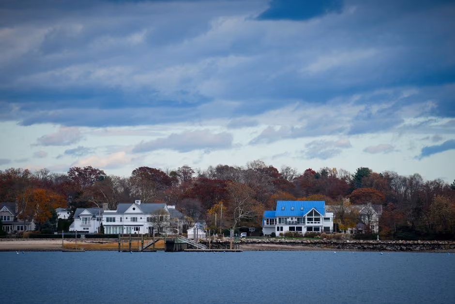 beautiful home on Long Island New York homeowners insurance