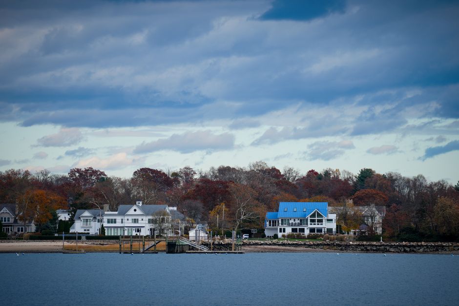 beautiful home on Long Island New York homeowners insurance