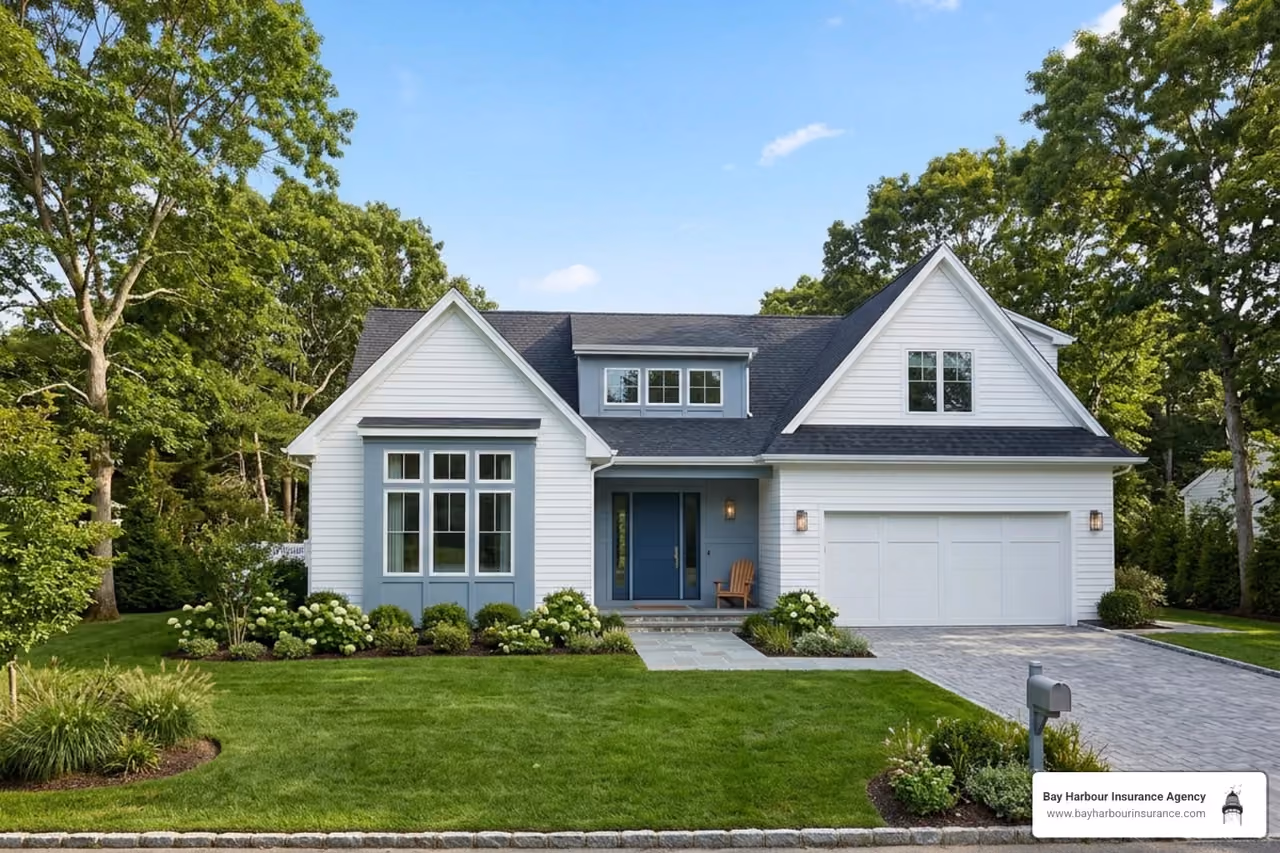 budget home insurance quote modern home Patchogue New York