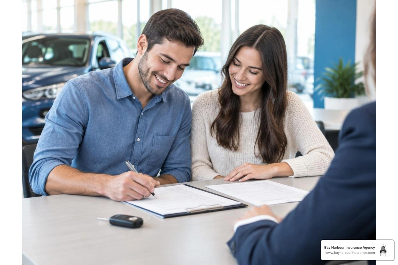 closing paperwork and vehicle registration closing paperwork and vehicle registration