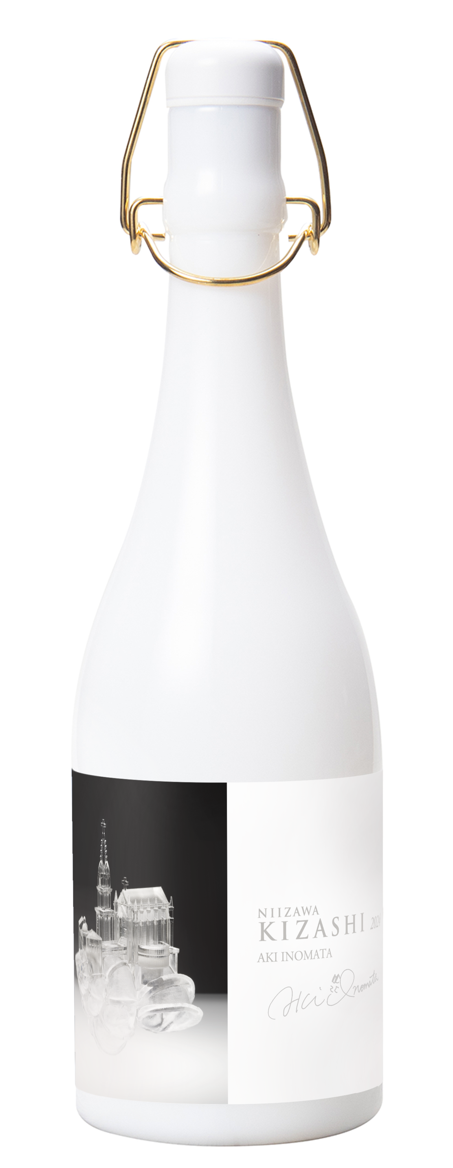 NIIZAWA KIZASHI Junmai Daiginjo 2024