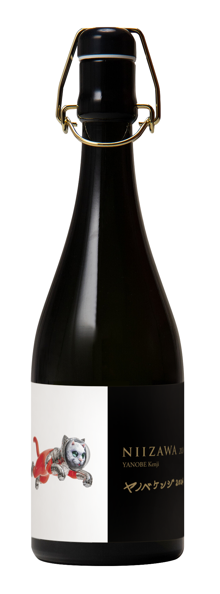 NIIZAWA Junmai Daiginjo 2024