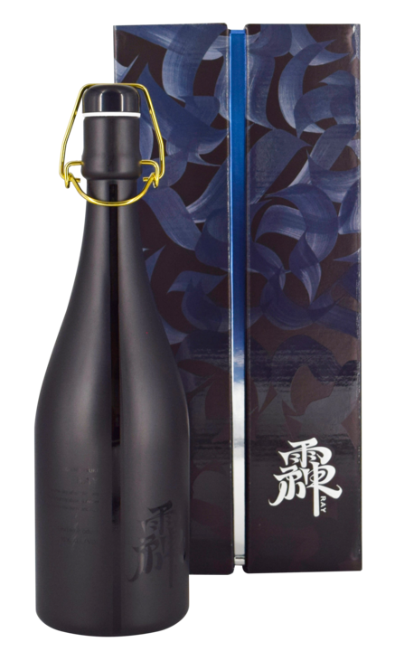 UGO NO TSUKI Junmai Daiginjo "RAY"