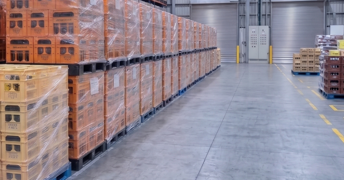Sake Wholesale: A Guide for International Buyers