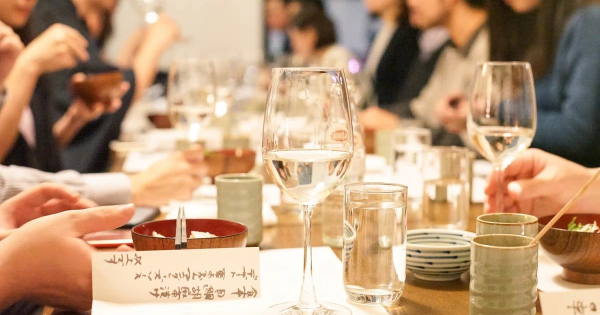 Sake Storage Temperature: What Wine Importers Need to Know