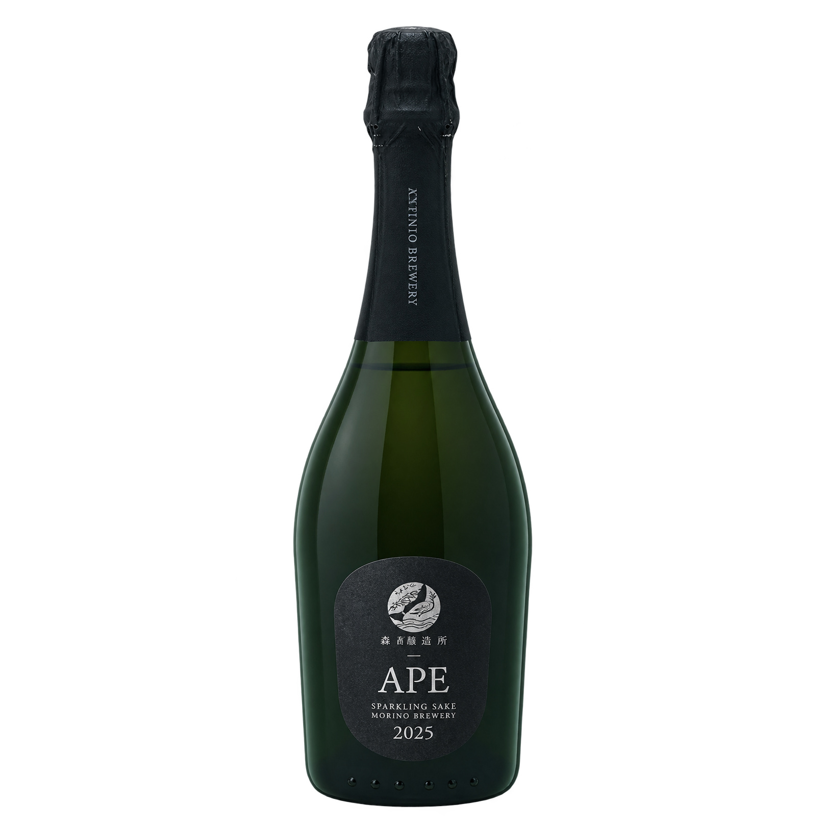 APE Sparkling Sake
