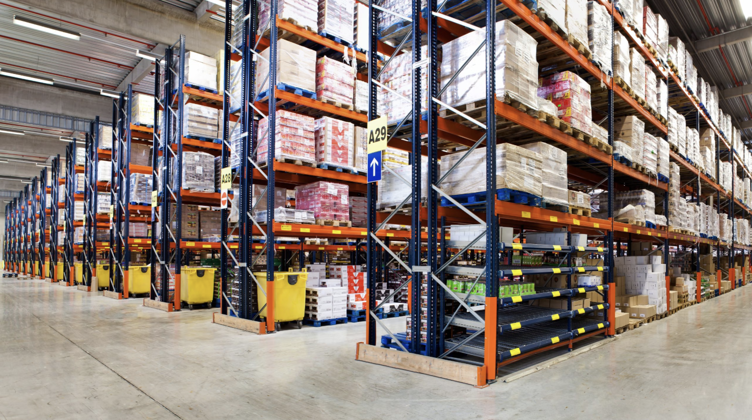 Rethinking Logistics: The Strategic Advantage of Mode-Neutral, Flexible Routing in Supply Chains