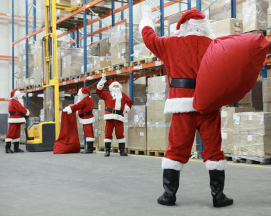 Retail Holiday Success: Three Key Pillars for a Resilient Season