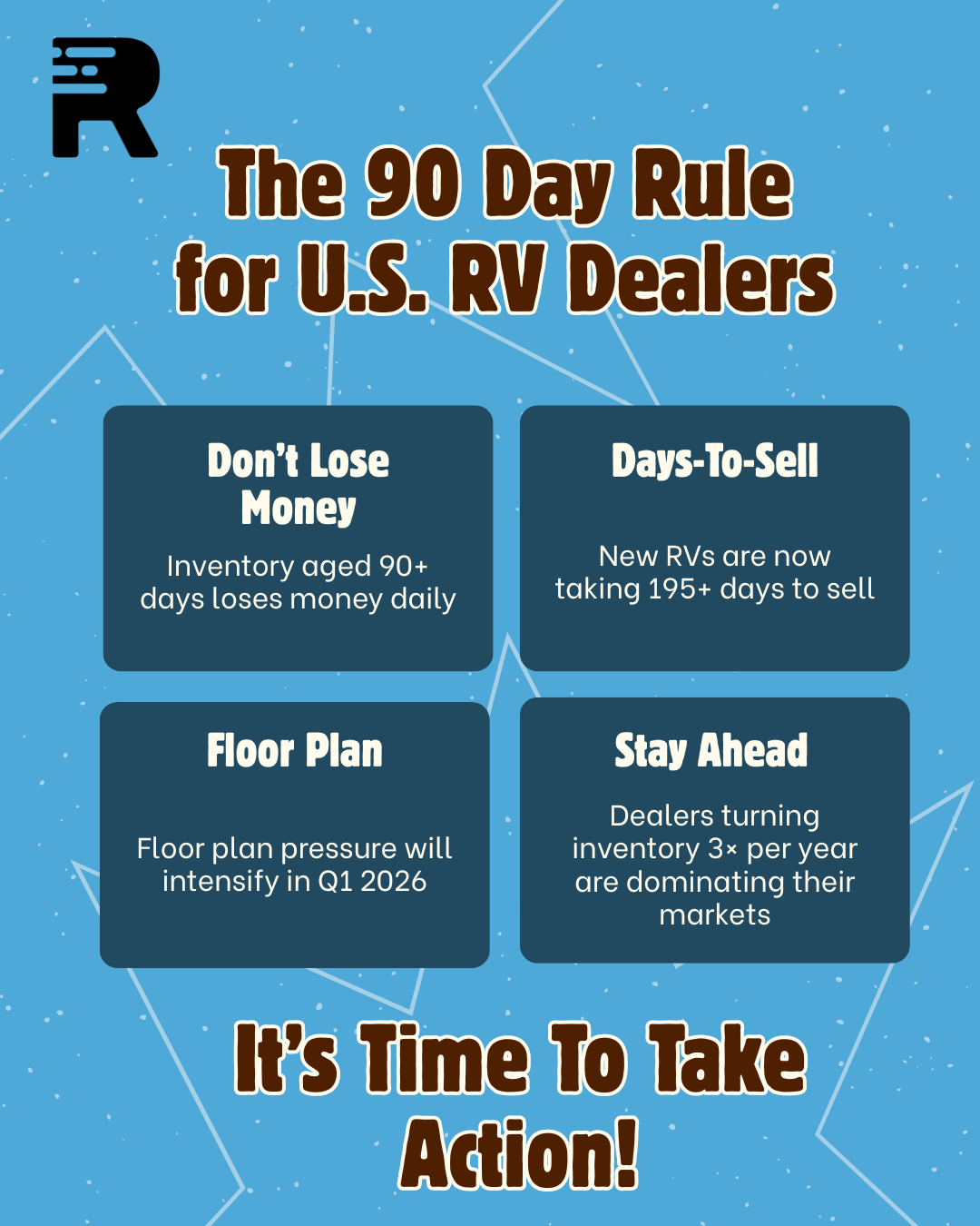 Sales RV Market, U.S. RV Market 2026