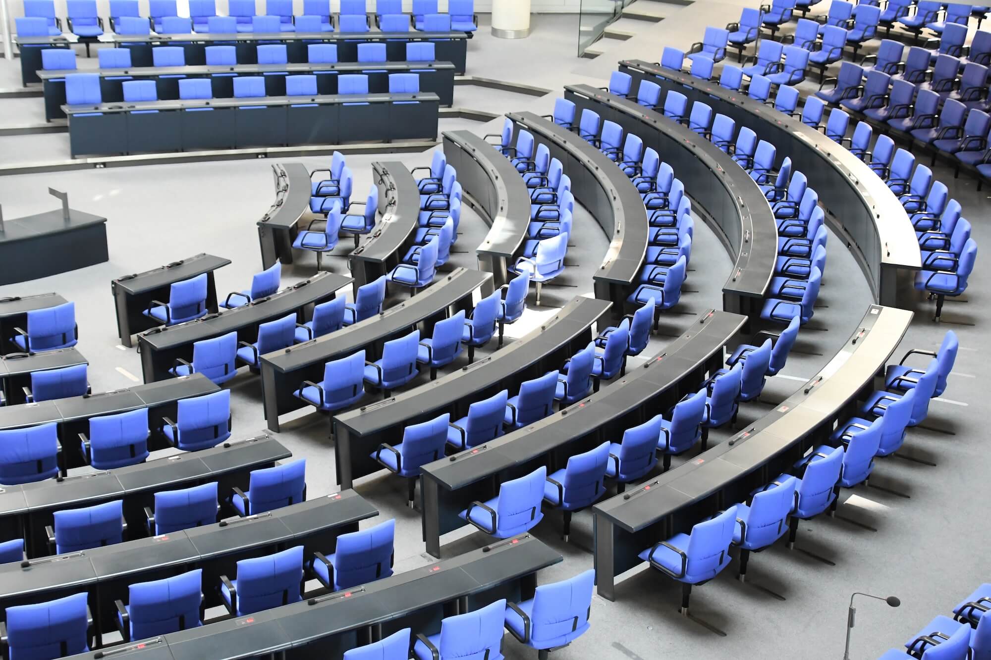 Vorläufige Haushaltsführung in 2025