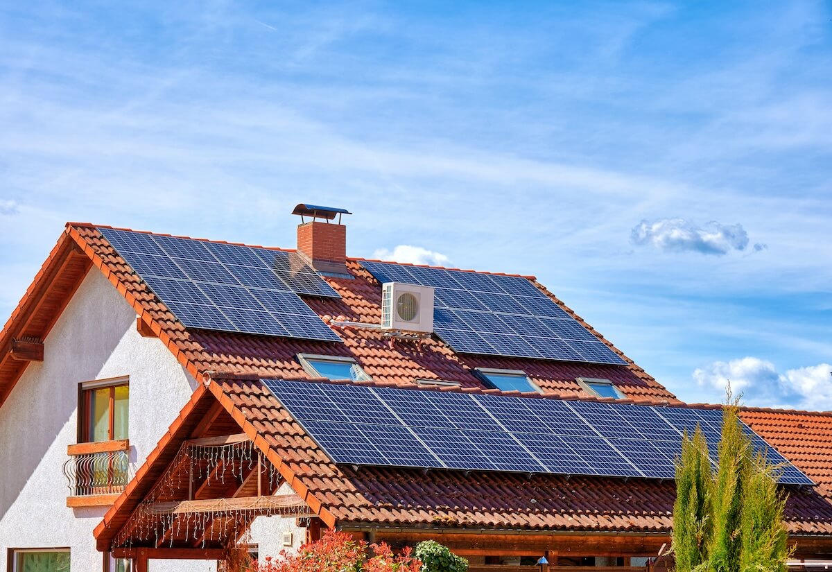 Fördermöglichkeiten für Ihre PV-Anlage