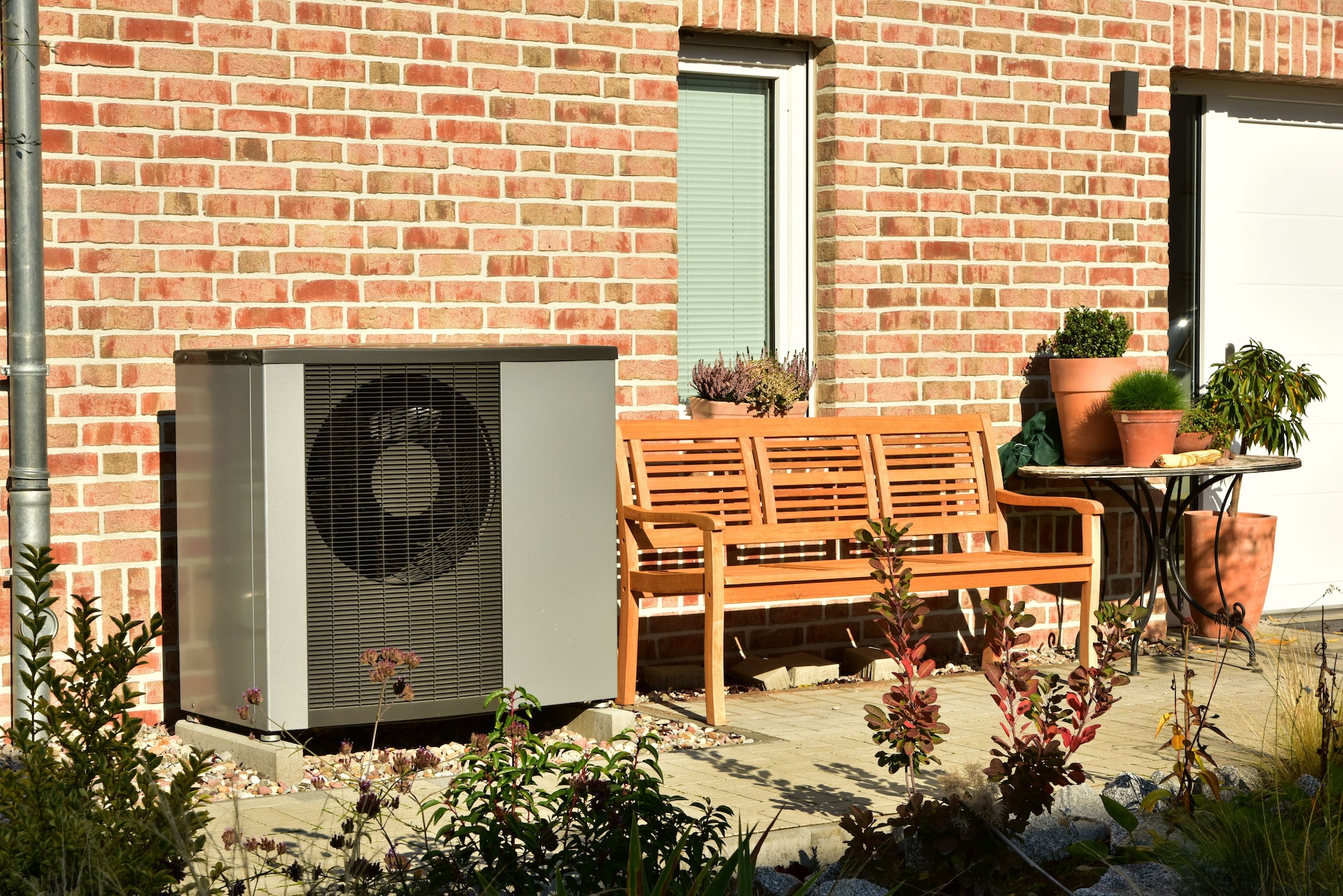 Wie wähle ich die beste Wärmepumpe für mein Zuhause?