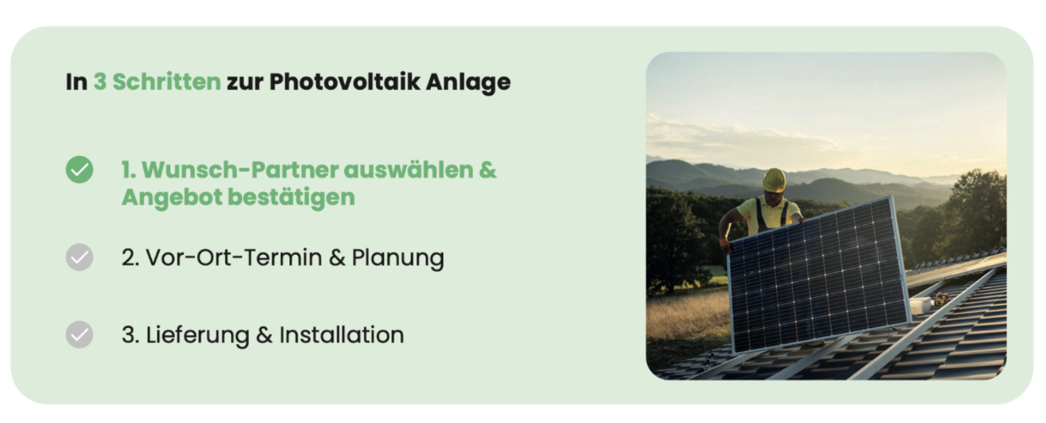 Solarberatung CTA