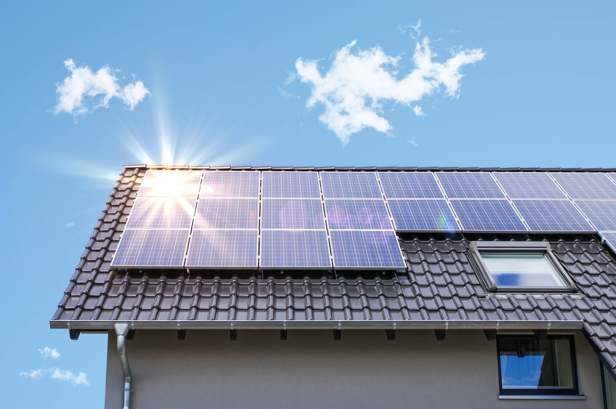Was kosten Solaranlagen