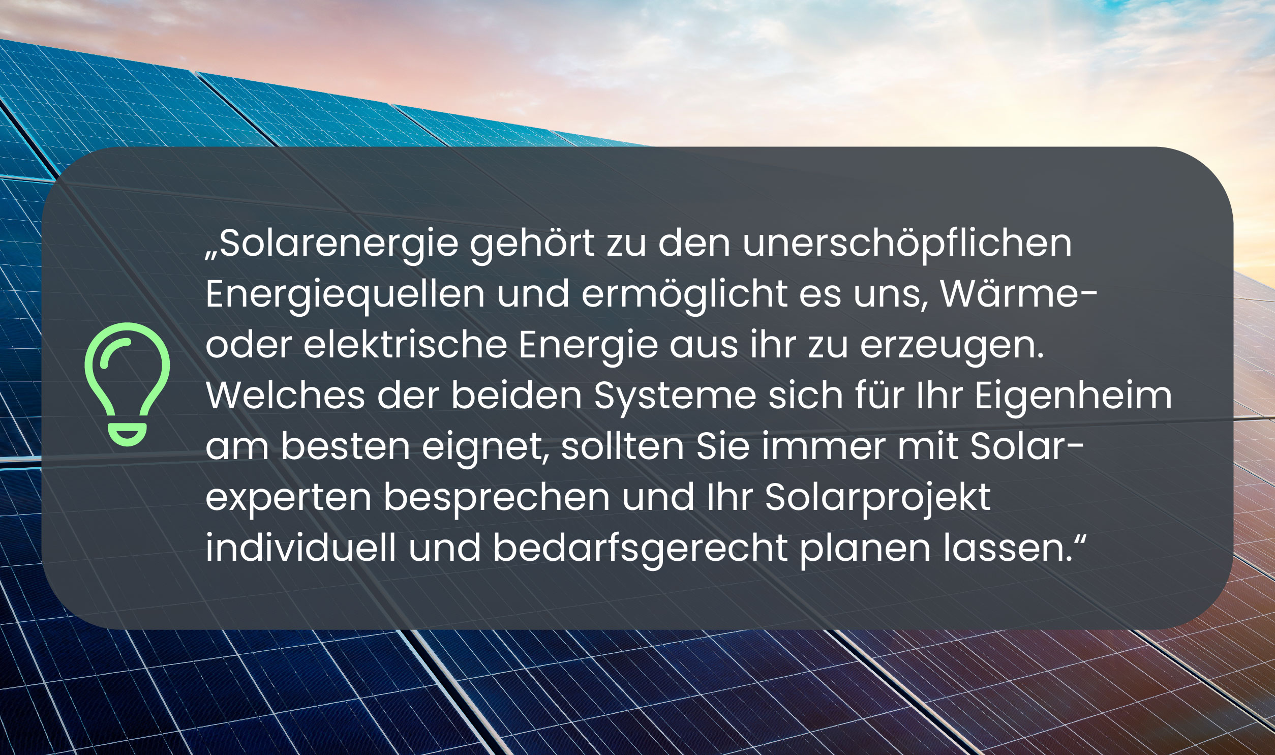 Experten-Zitat: