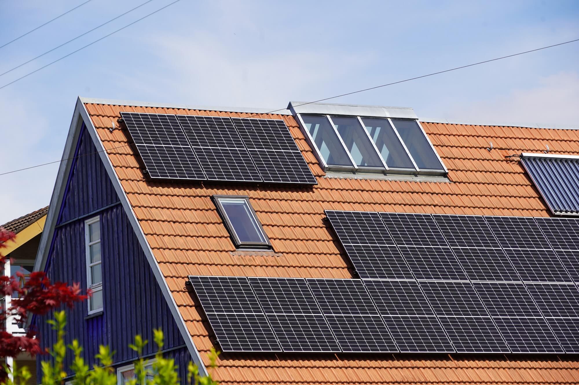 Hybridanlagen: Solarthermie und Photovoltaik kombinieren