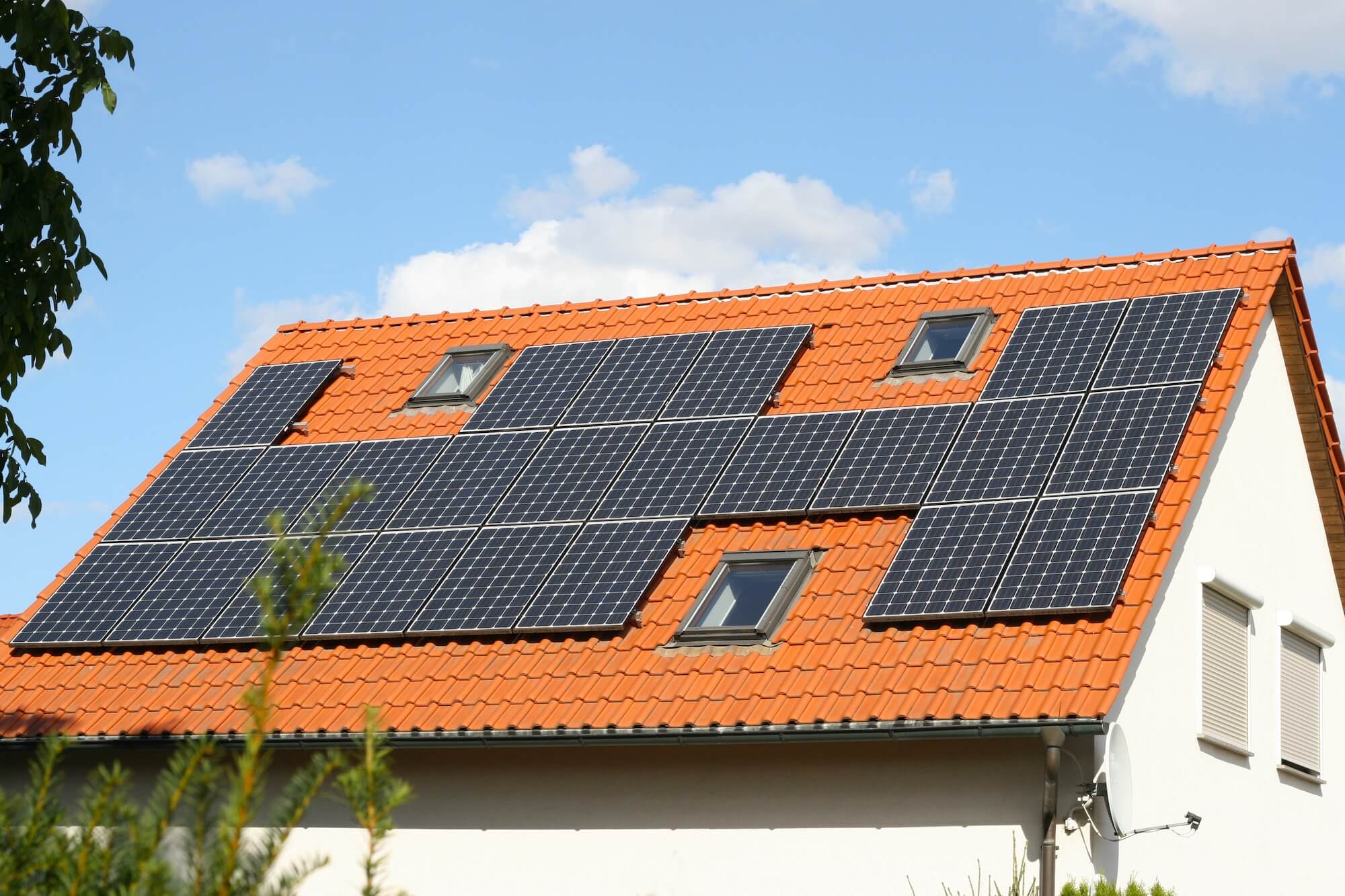 Enter-Tipp: Der KfW-Förderkredit 270 für Photovoltaik