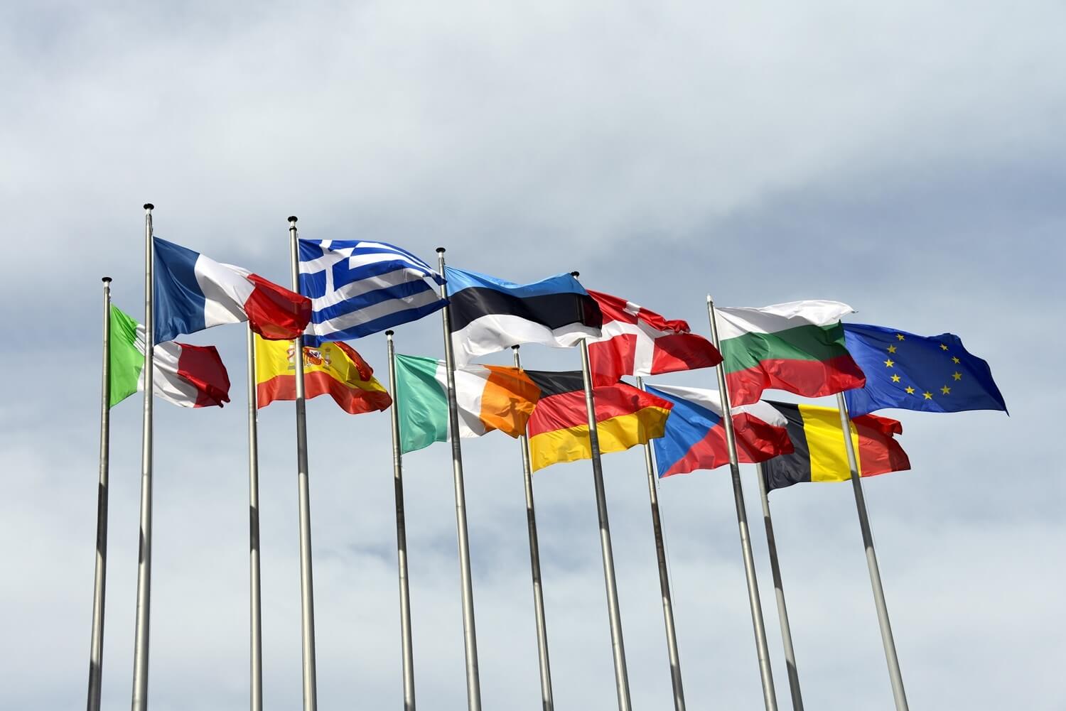 In den nächsten Jahren könnten in allen EU-Ländern verschärfte Maßnahmen auftreten.