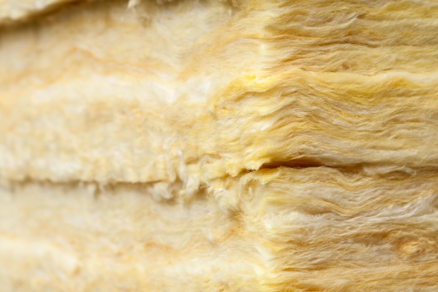 Mineralwolle für die Aufsparrendämmung