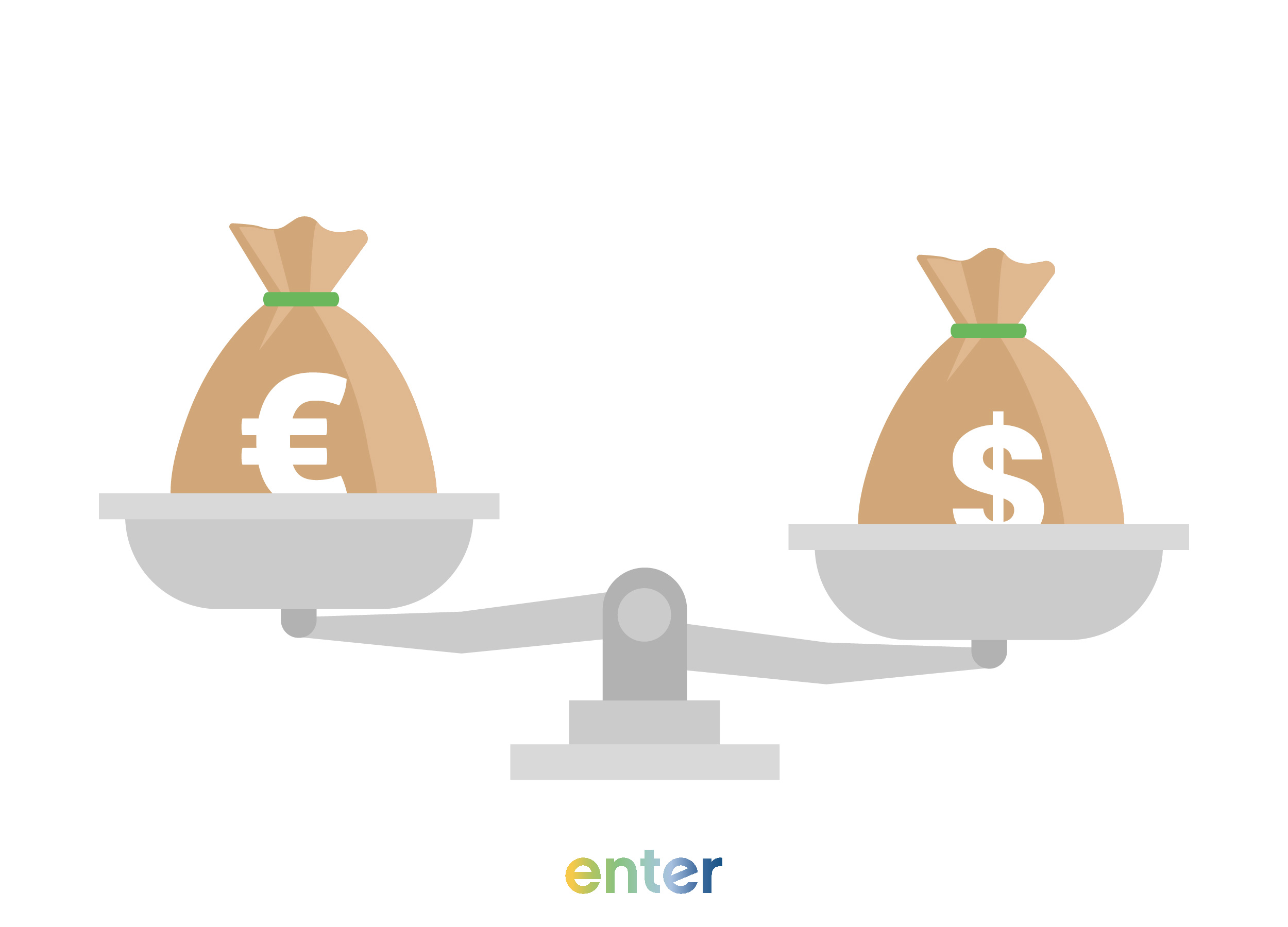 Wechselkurs von Euro und Dollar beeinflussen den Ă–lpreis in Deutschland ebenfalls.
