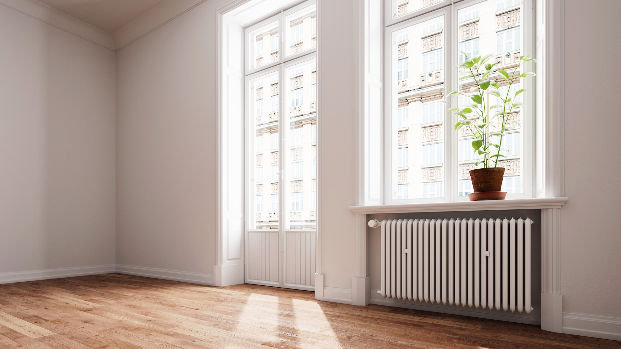 Warum ist die Wahl einer energieeffizienten Heizung wichtig?