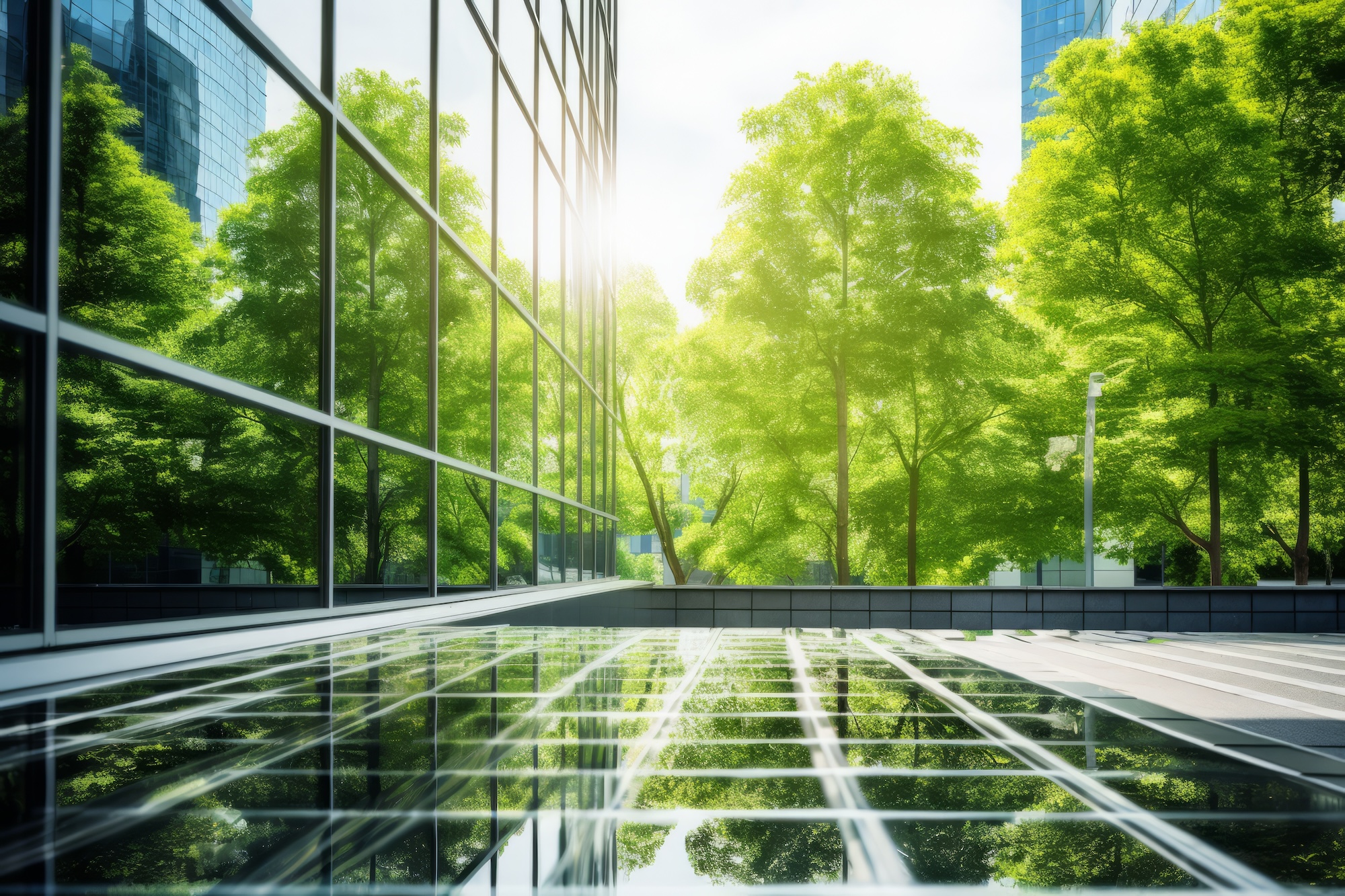 Wie beeinflusst das ESG-Reporting die Unternehmensbewertung und Investorenentscheidungen?