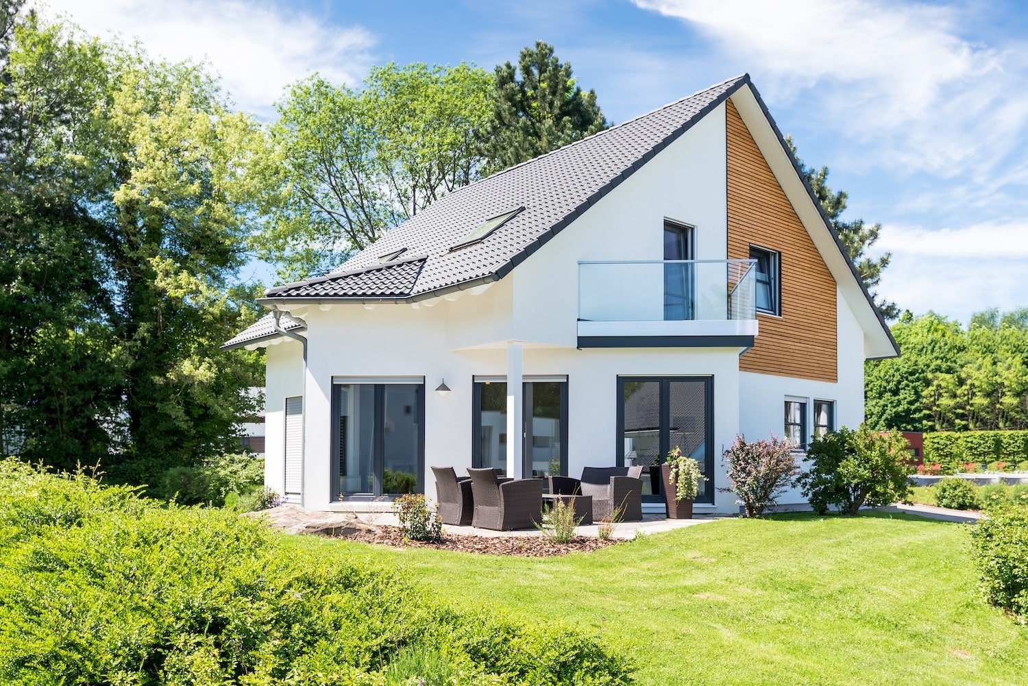Tipp 5 zum:Energiesparen: Besser isolieren