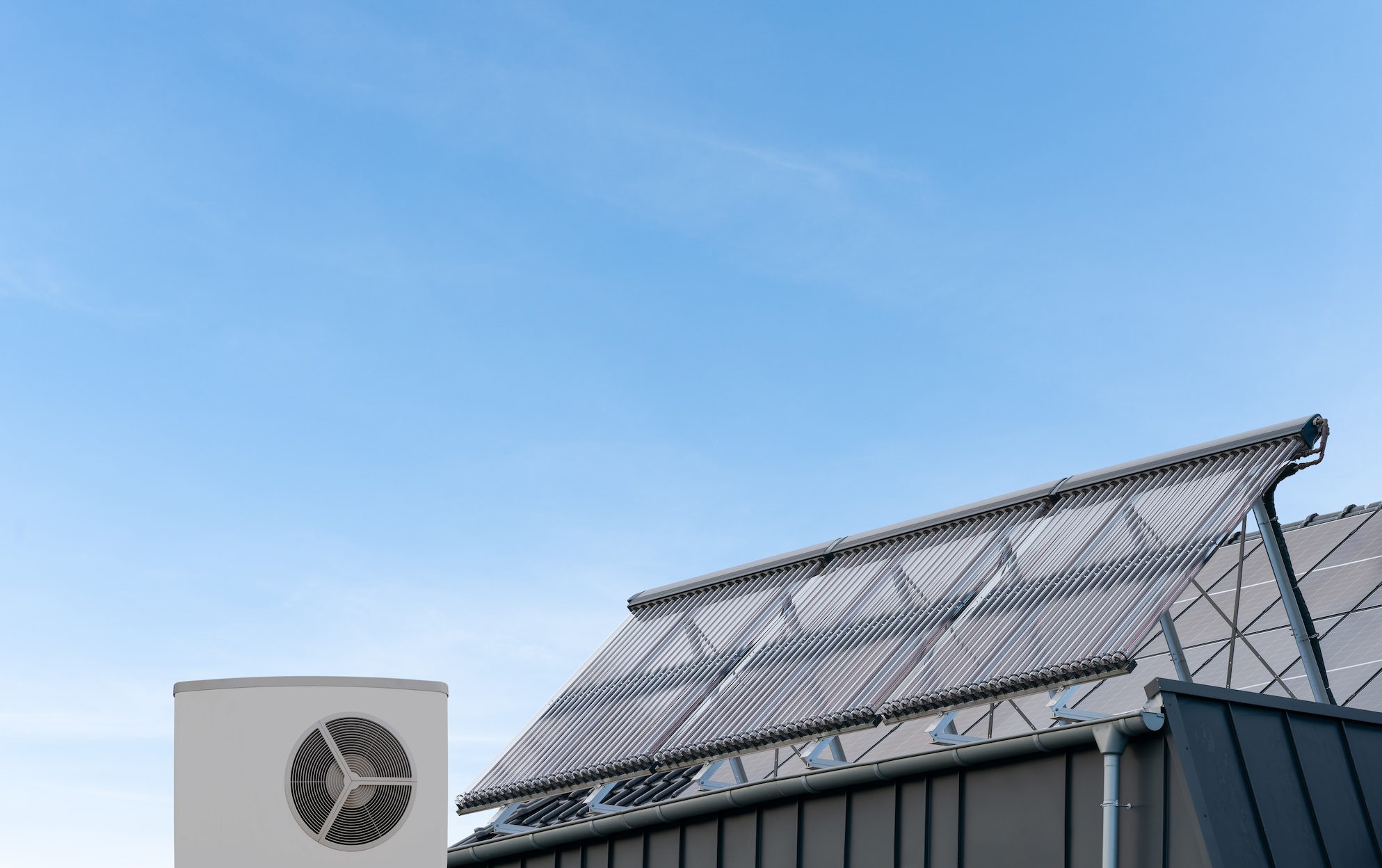 Schritt für Schritt zum zukunftsfähigen Smart Building