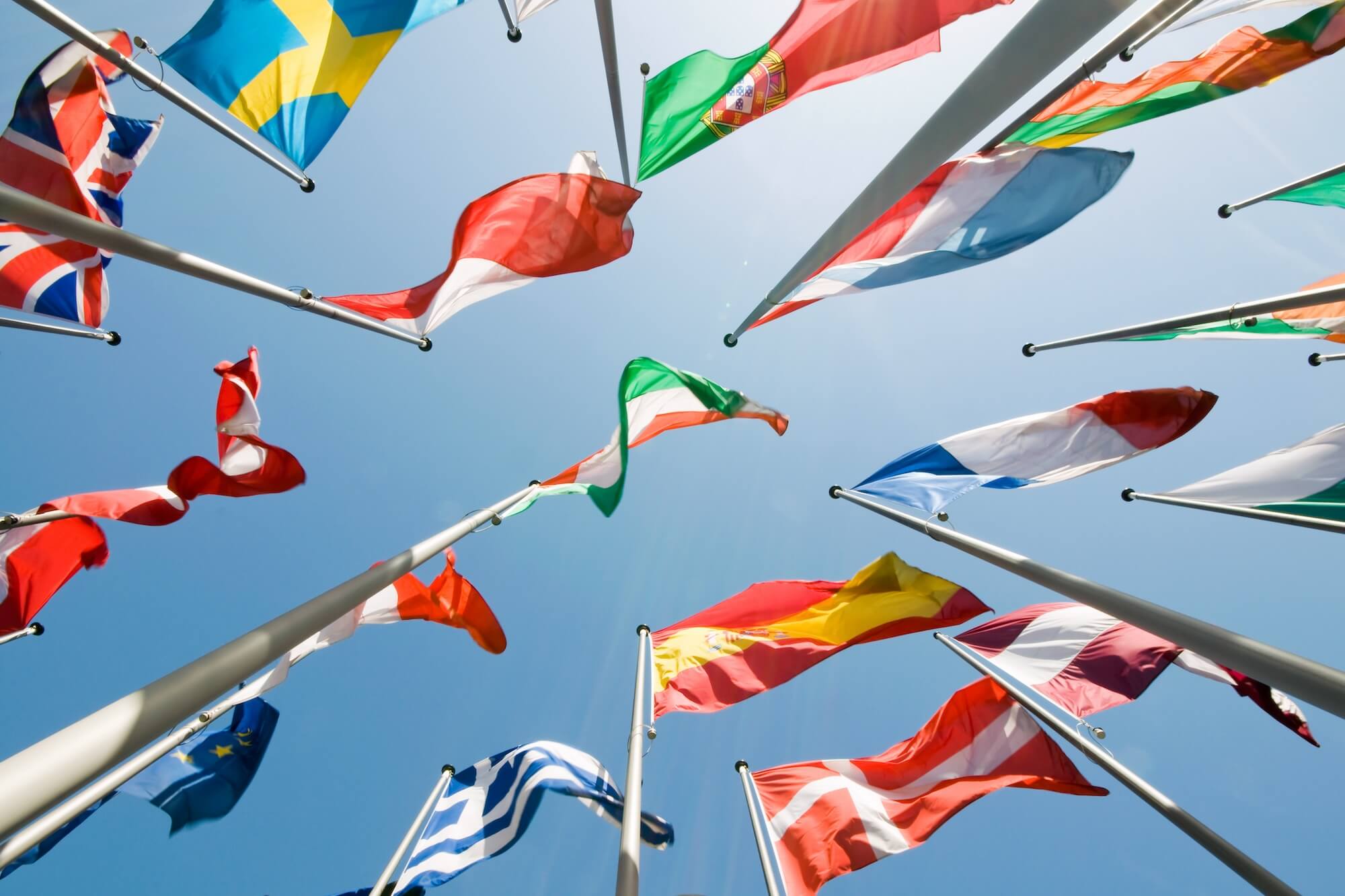 Ausblick: Zukünftige Wärmeplanung in Europa