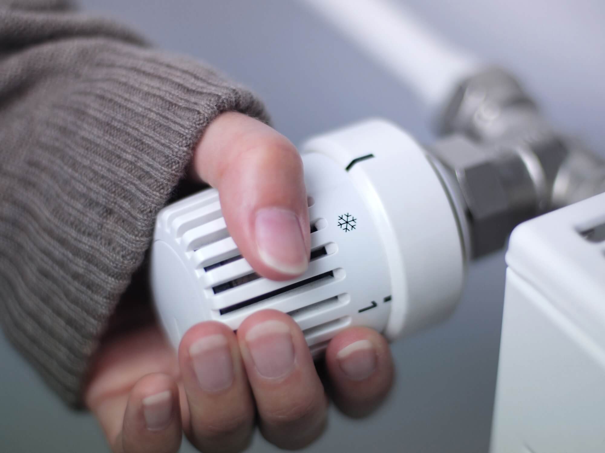 Heizperiode: Das müssen Vermieter und Mieter beachten
