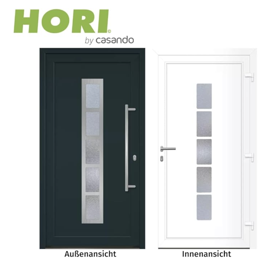 Tür „Frame von HORI“
