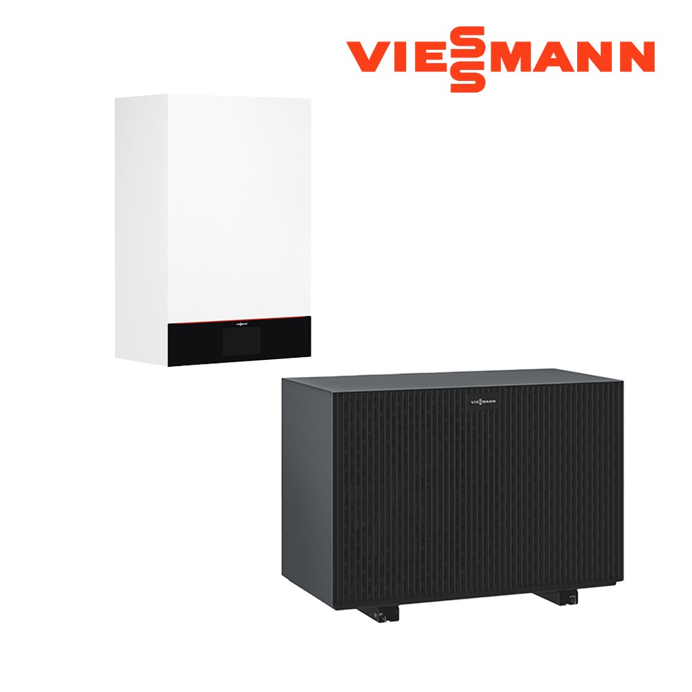 Viessmann Vitocal 250-A